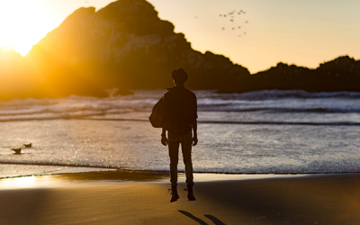 Anticiper l’avenir avec foi