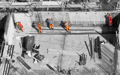 J’ai un grand ouvrage à exécuter