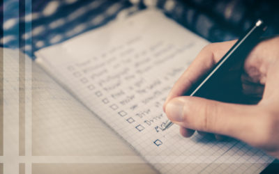 N’oublie pas Jésus cet été…