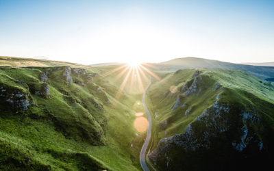 Dieu n’est pas uniquement le Dieu des montagnes!