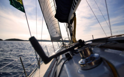 Et si on ceignait le navire ?