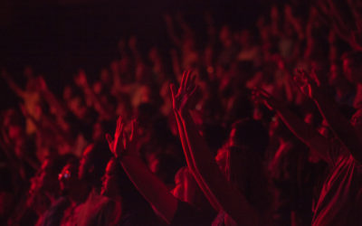 Une église qui grandit toujours plus !