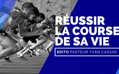 Réussir la course de sa vie