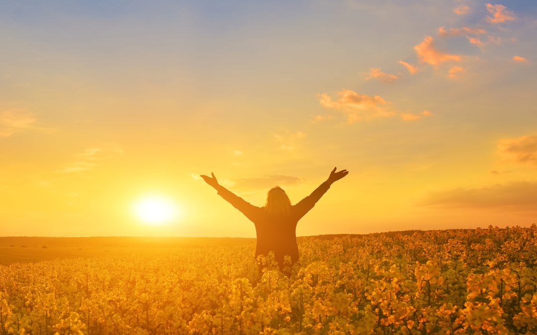 Le baptême du SaintEsprit et de feu Pasteur Yvan Cassar