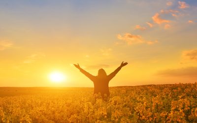 Le baptême du Saint-Esprit et de feu