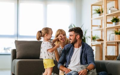 Dieu est le Dieu de la famille