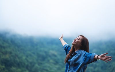 La délivrance des captifs