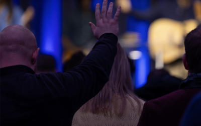 L’action de grâce