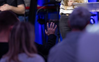 Les projets de Dieu et la vision 2024 de l’église