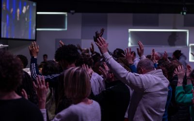 L’unité et la croissance de l’église dans tous les domaines