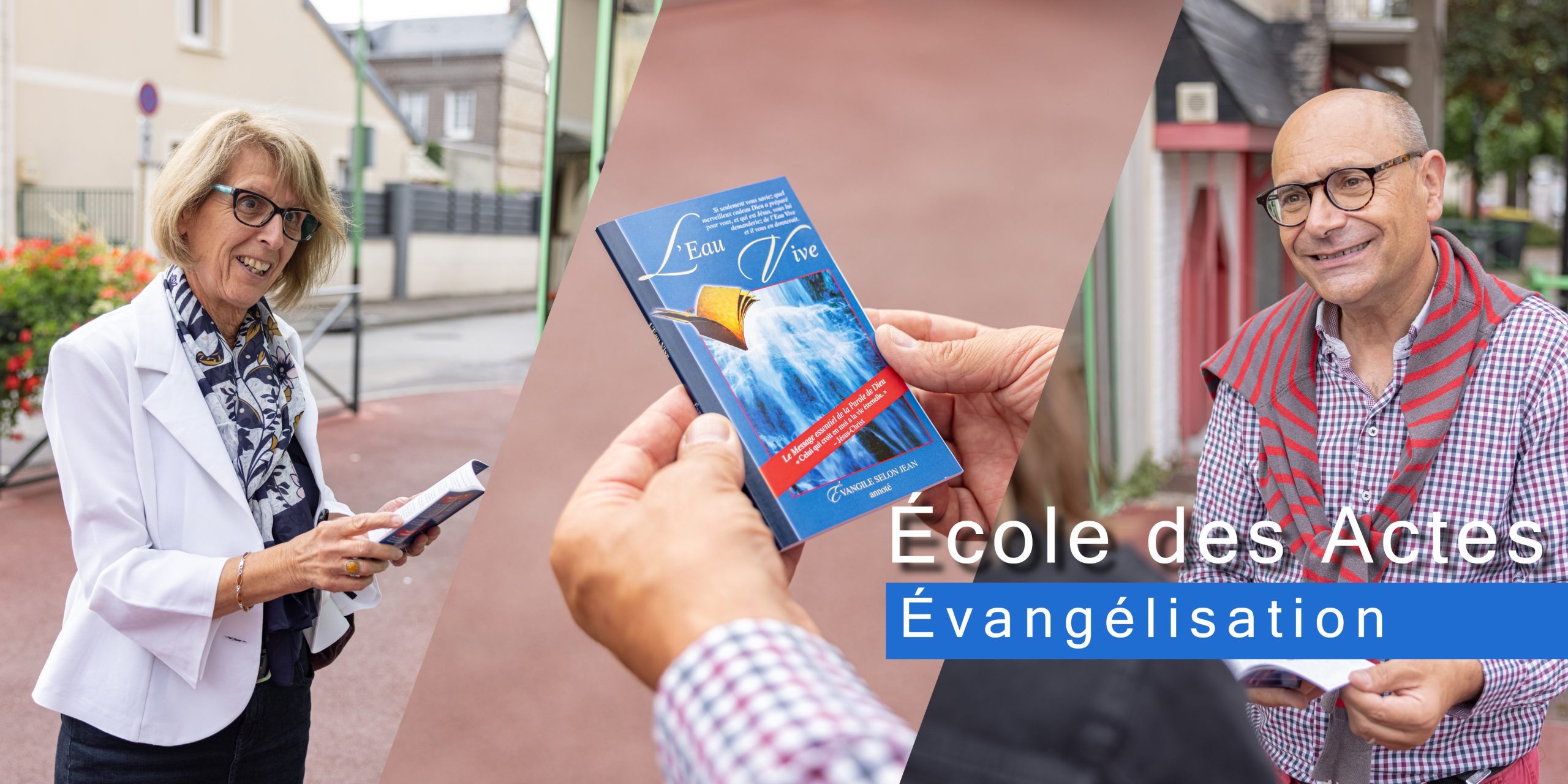 Ecole des actes