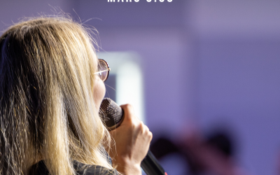 Ne crains pas, crois seulement